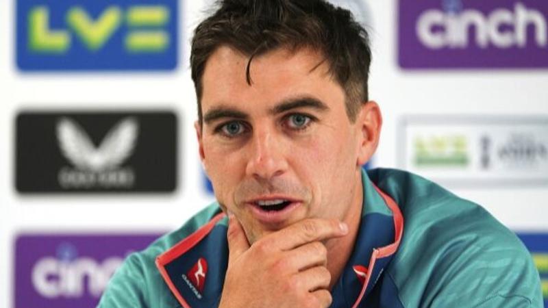 australian captain pat cummins talk about strategy against india for border gavaskar trophy