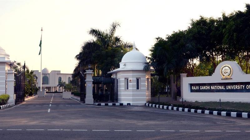 Patiala Law University Students Go on Hunger Strike, Demand Removal of VC