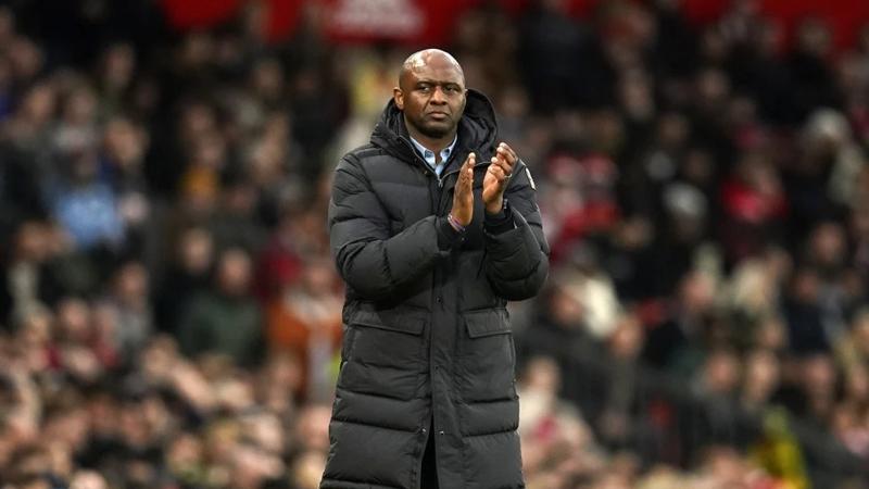 Patrick Vieira