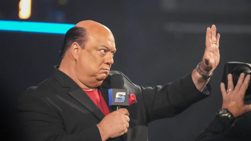 Paul Heyman