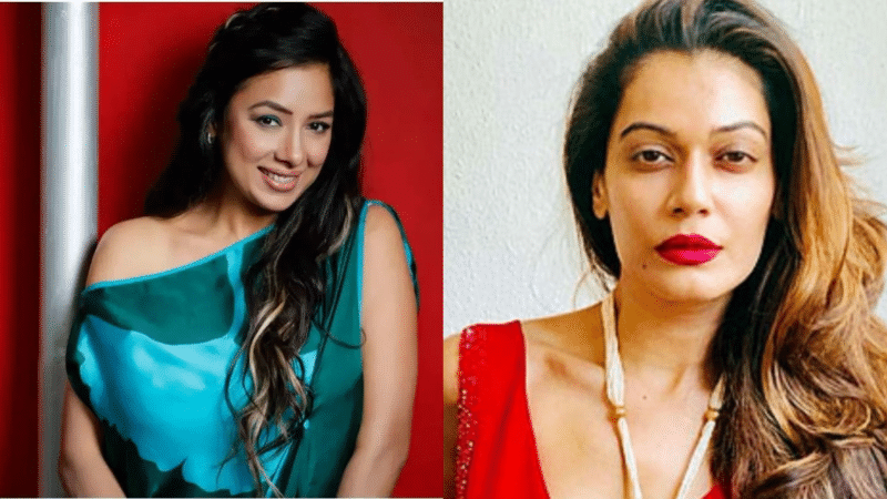 Payal Rohatgi Slams Rupali Ganguly