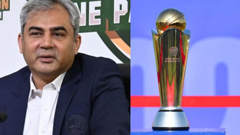 PCB 3 Demands to ICC, Champions Trophy 