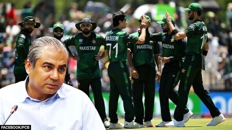 Pakistan allocates Rs 17 billion to improve stadiums for Champions Trophy