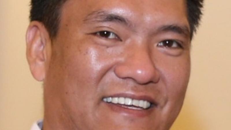 Pema Khandu