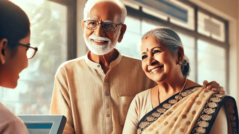 Ayushman Vay Vandana Card: Free healthcare for elderly - Here’s how to register