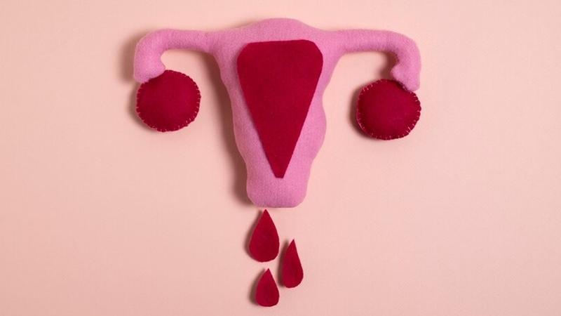 Periods blood