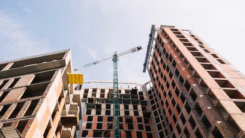 Persimmon housebuilding outlook