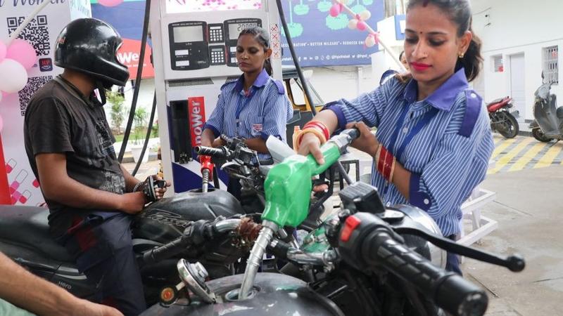 Petrol Diesel Price Updates