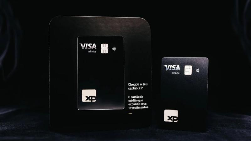 Visa card