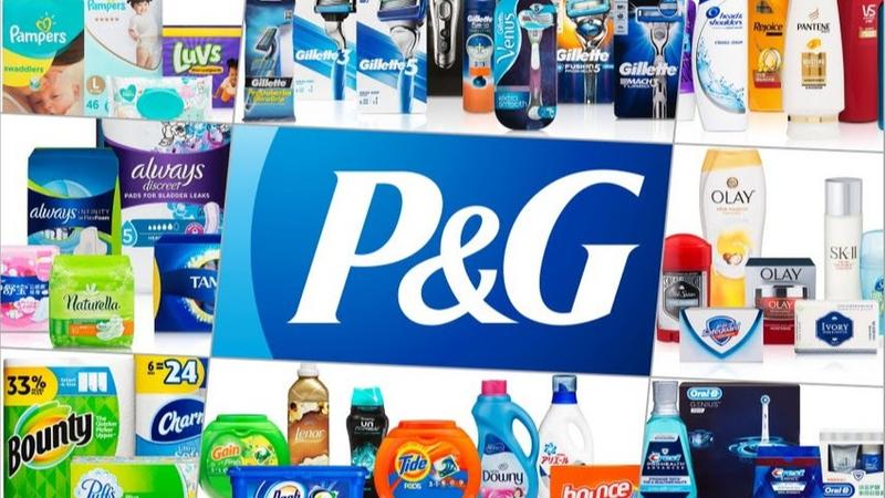 P&G