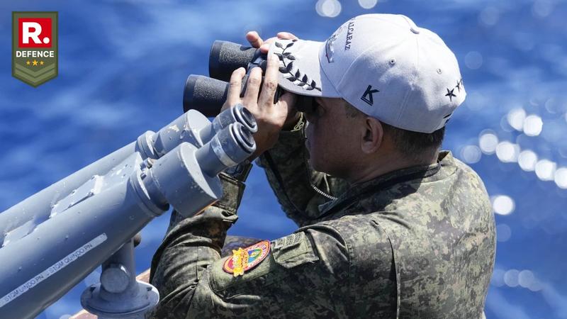 Philippines Coast Guard