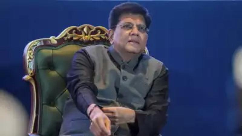 Piyush Goyal