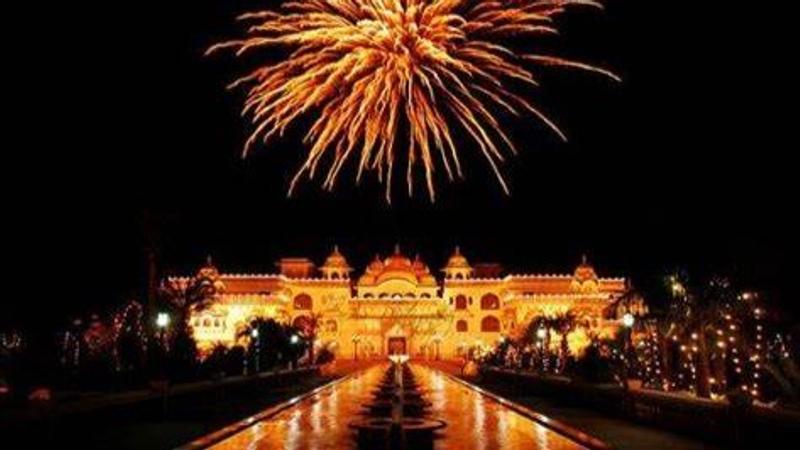  Places to be in Diwali 2024