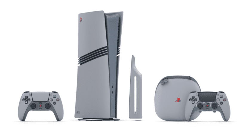 PlayStation turns 30