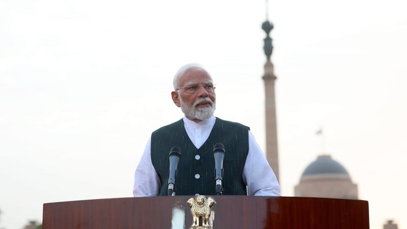 Top Stories Tamfitronics PM Modi