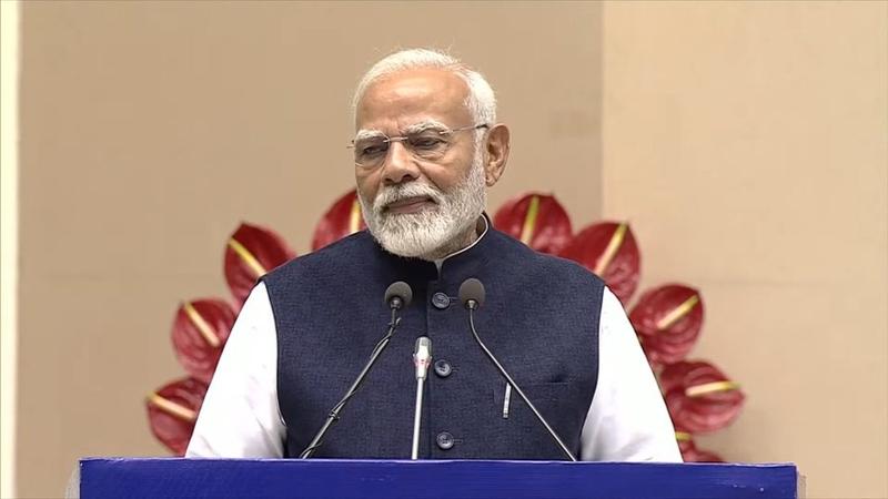 PM Modi 