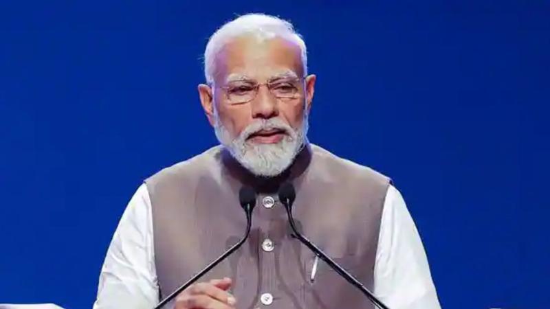 PM Modi