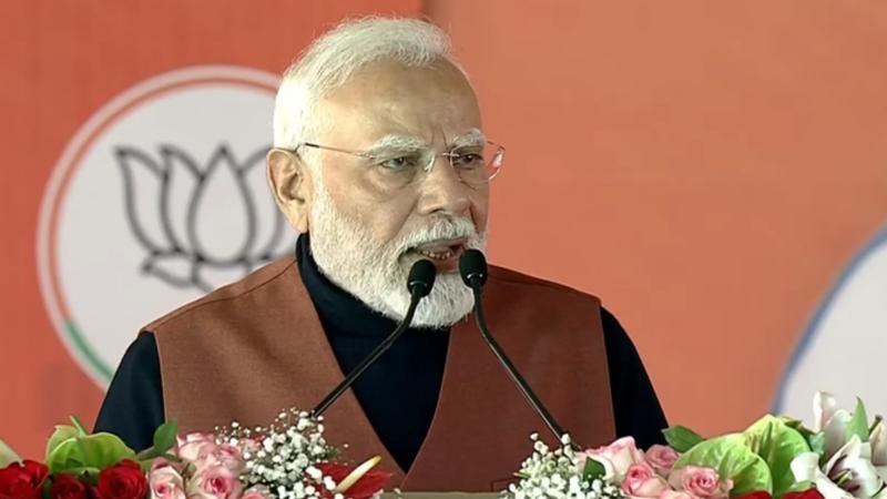 PM Modi