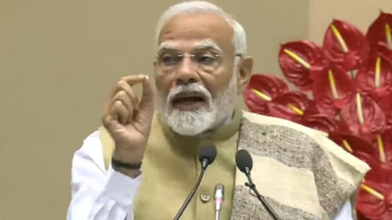 Cong Guarantee of Corruption, Casteism, Nepotism: PM Modi's Appeal To Haryana Voters