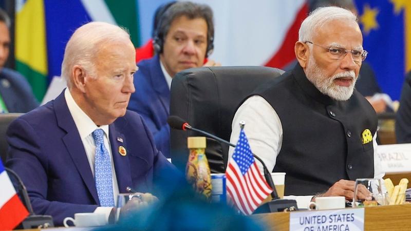 PM Modi, G20, Brazil, Rio de Janeiro