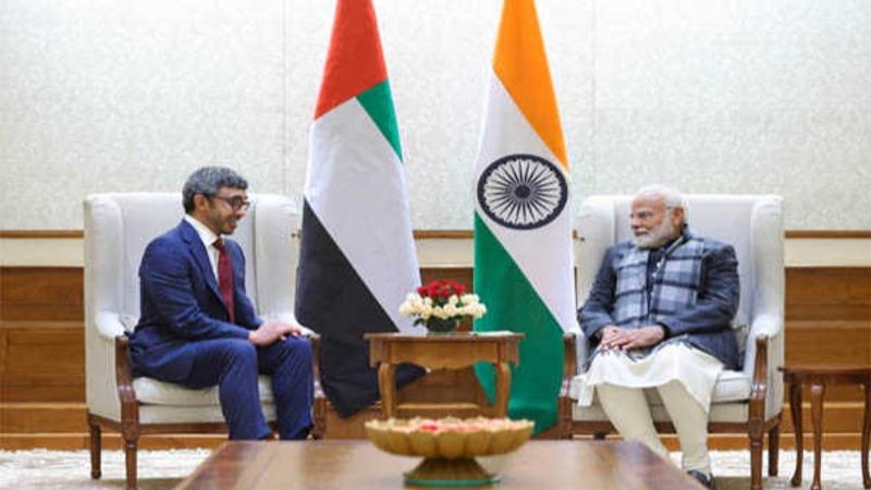 PM Modi has emphasised on the implementation of the India-Middle East-Europe Corridor as a 'historic initiative' to foster regional connectivity and prosperity