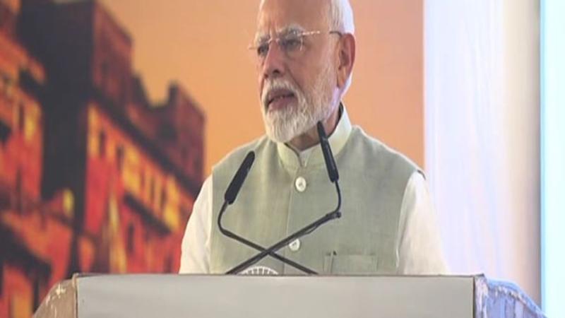 PM Modi Inaugurates RJ Sankara Eye Hospital in Varanasi, Calls City a Rising Healthcare HubPM Modi Inaugurates RJ Sankara Eye Hospital in Varanasi, Calls City a Rising Healthcare Hub