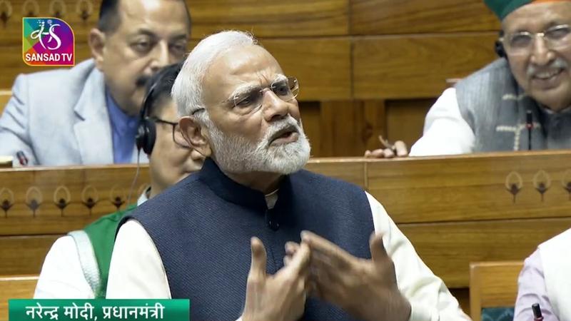 pm-modi-slams-rahul-gandhi-in-lok-sabha