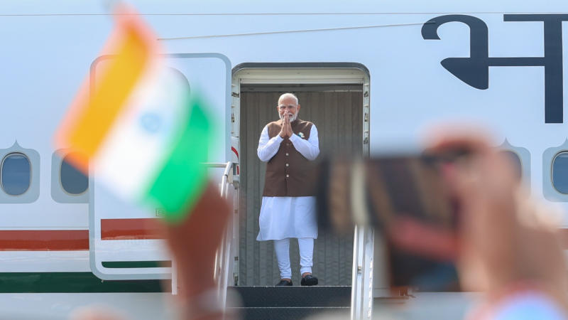 PM Modi’s security for US visit enhanced by Secret Service