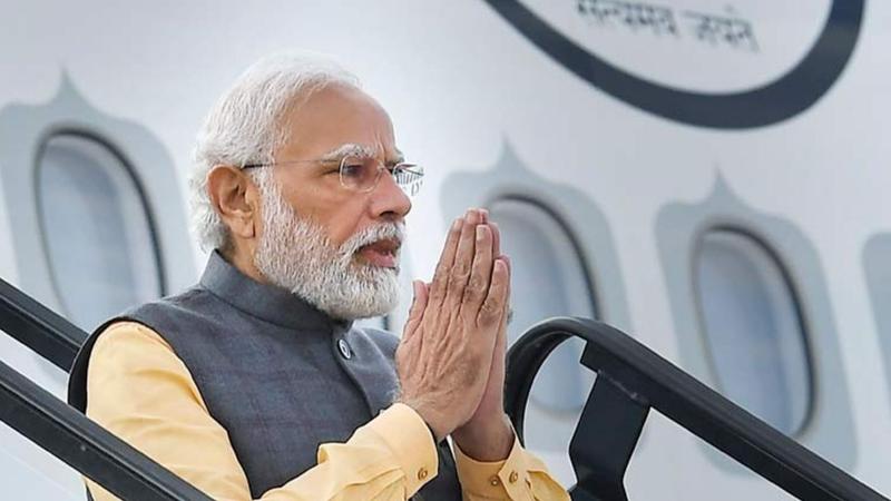 Prime Minister Modi to attend Mega Community event in New York 