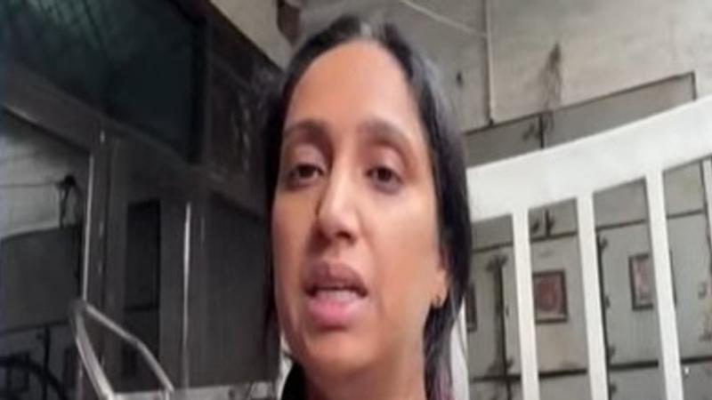 Police Refusing To Share Video: Puneet Khurana’s Sister Makes Big Revelations 