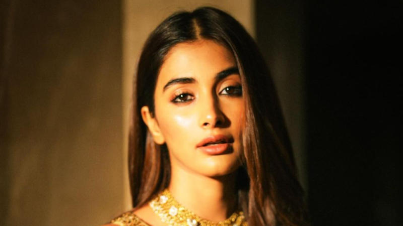 Pooja Hegde birthday 