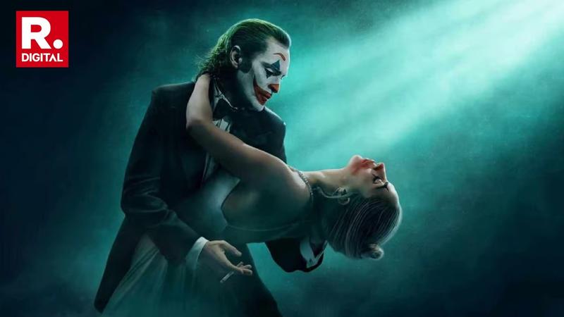 Poster of Joker 2 