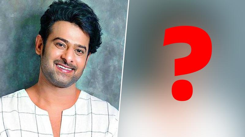 Prabhas to get married soon?