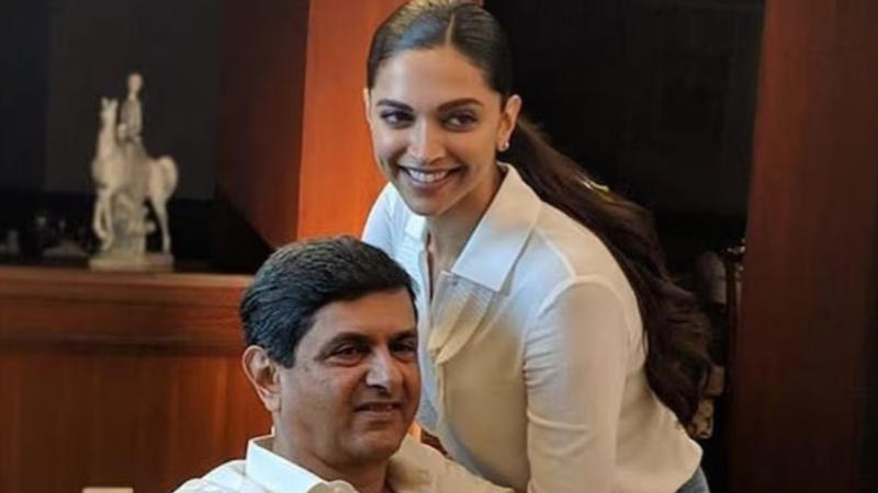 Deepika Padukone's father will be part of India's Paris Olympics team