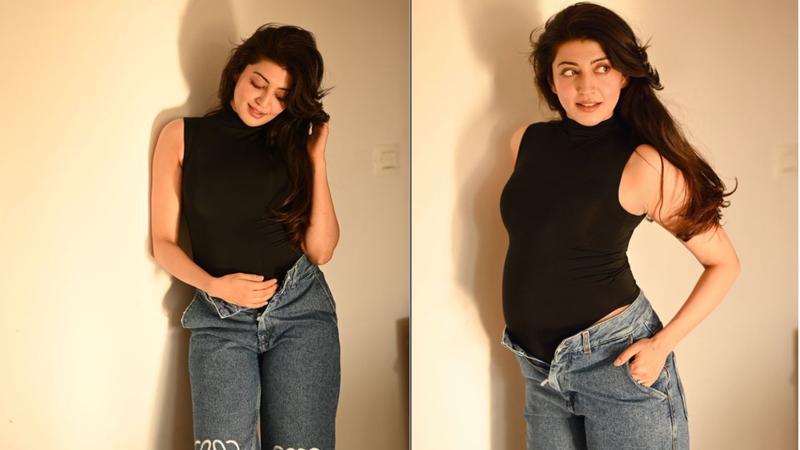 Pranitha Subhash