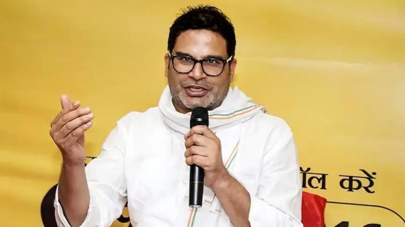 Prashant Kishor Promises to End Liquor Ban in Bihar 'Within an Hour' if Elected To Power 