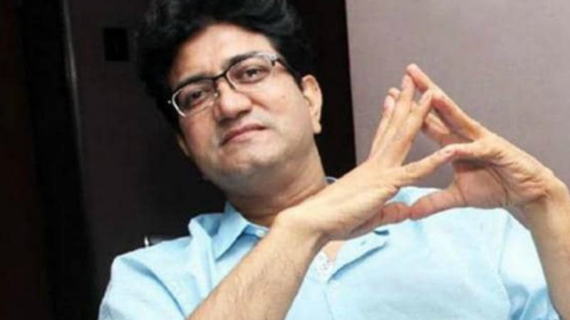 prasoon joshi