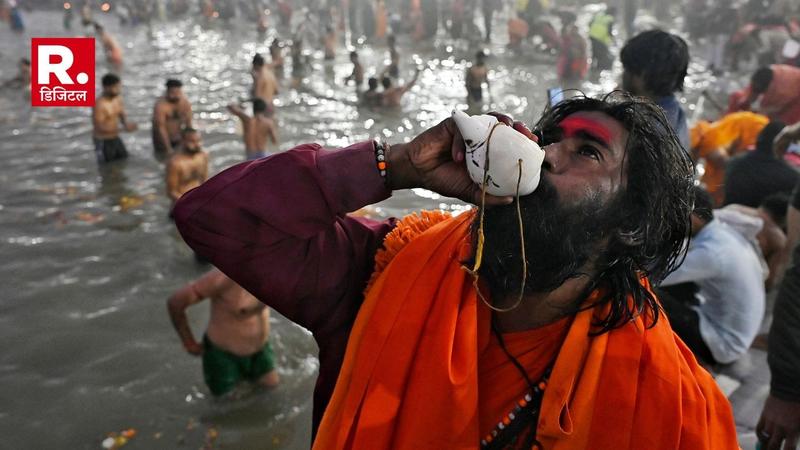 Prayagraj Maha Kumbh