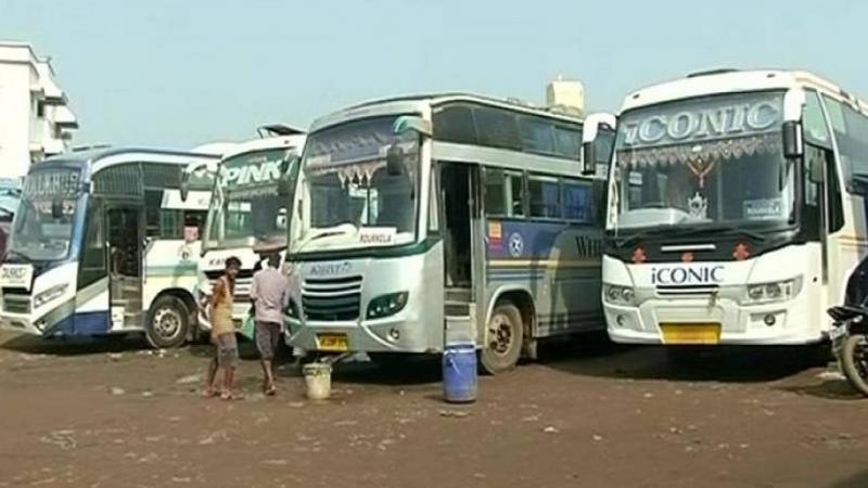 Private Bus Operators in Odisha Announce 24-Hour Strike Over State Scheme