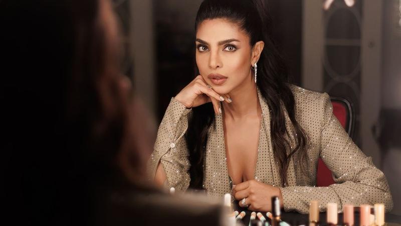  Priyanka Chopra's latest photoshoots