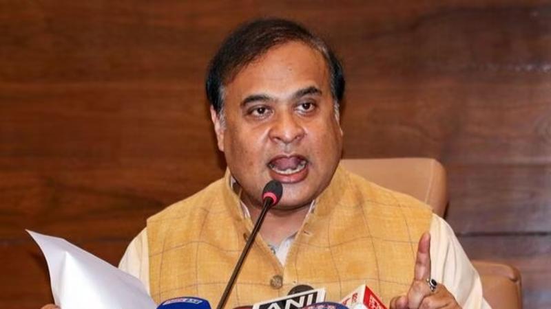 BJP will contest elections in Jharkhand along with AJSU JDU:Himanta Biswa Sarma