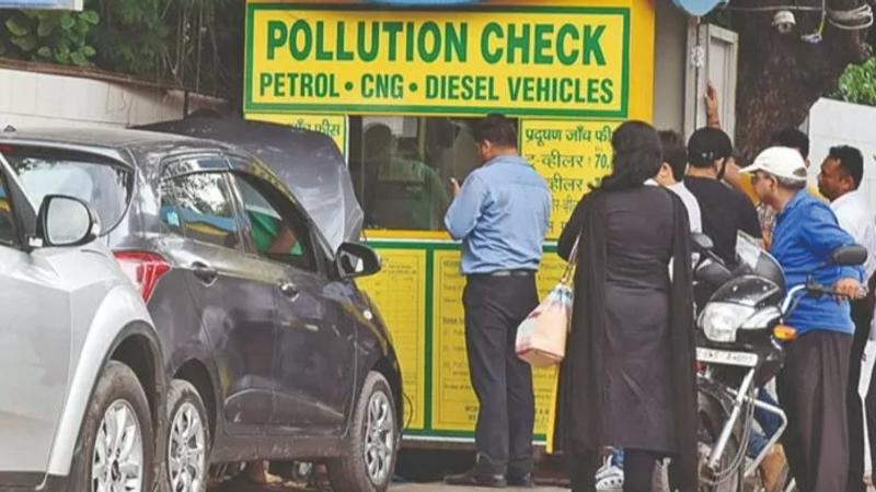 PUCC charges hike in Delhi, check details inside