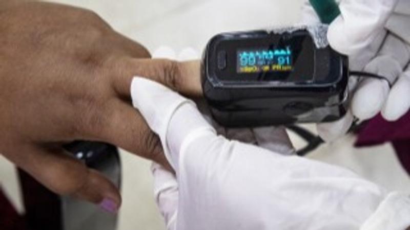 Pulse Oximeters May Misread Oxygen Levels in People of Colour, FDA Wants to Change That