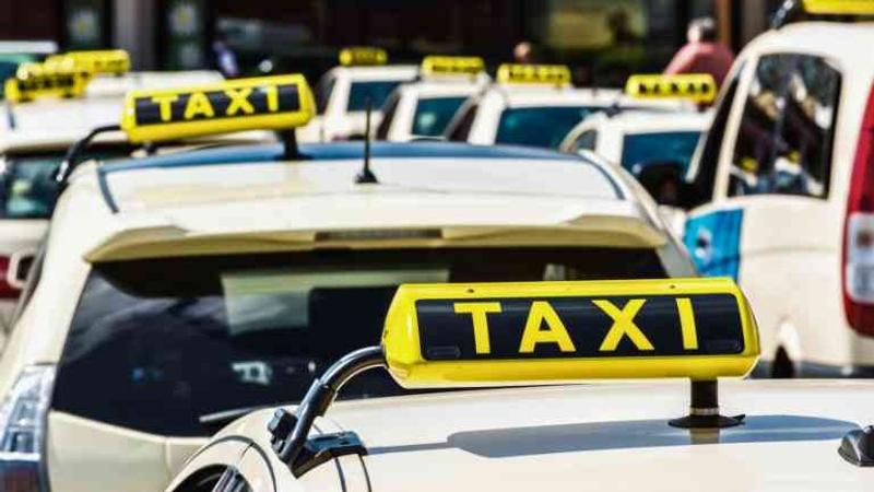 Pune Aeromall's cab service feature comes under criticisim