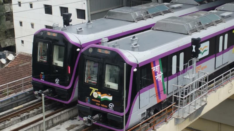 Pune Metro Set for Major Station Renaming in Response to Commuter Demands