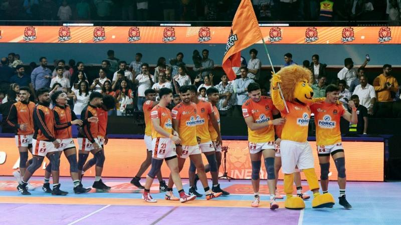 Puneri Paltan