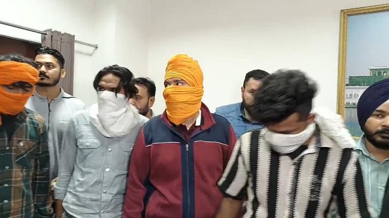 punjab-smuggler-arrest