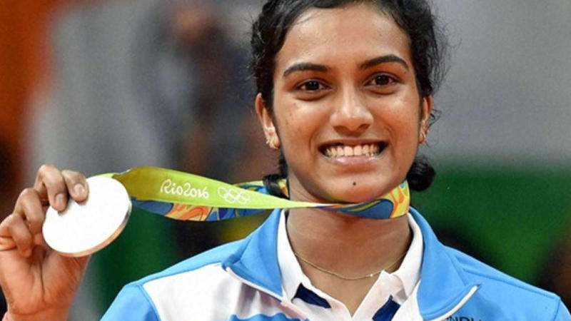 olympic medalist indian badminton player pv sindhu is set to get married 