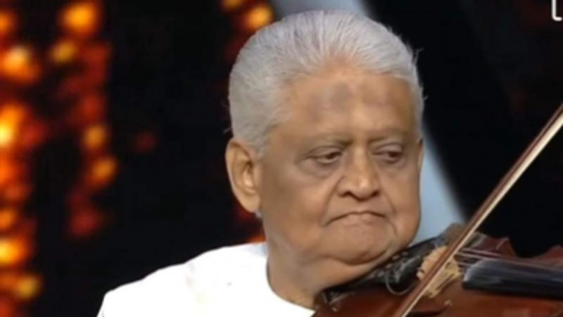 Pyarelal