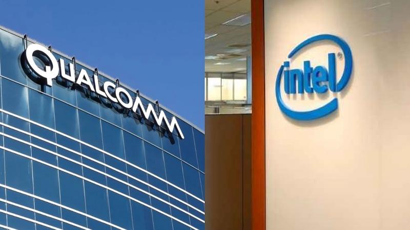 Qualcomm-Intel deal